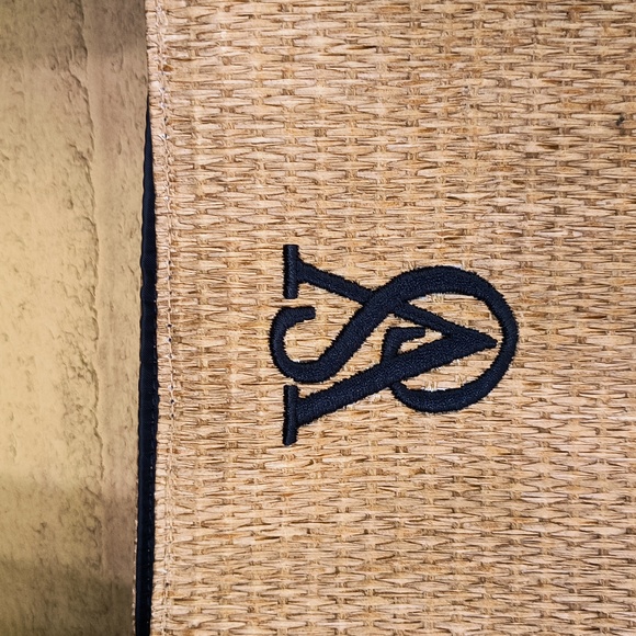 Victoria's Secret Spring Beach Tote - Picture 3 of 8